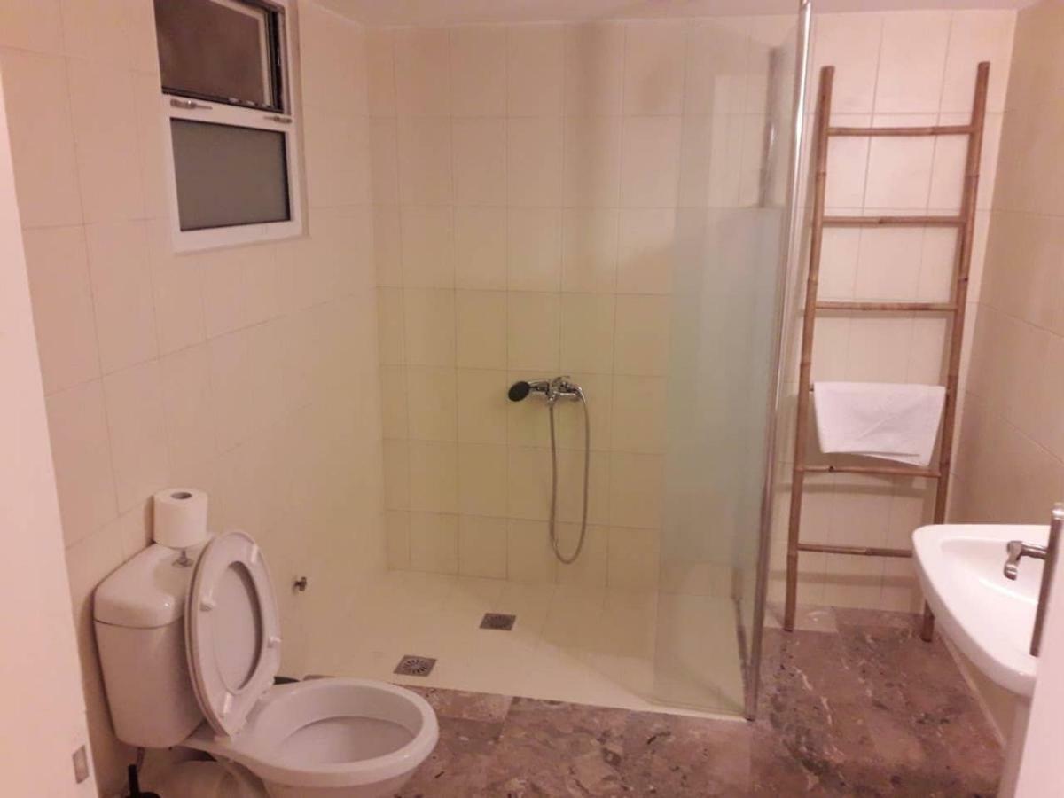 Stamatis Big Apartment Spata  Exterior photo